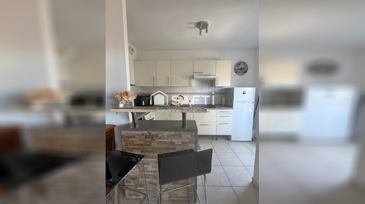 Ma-Cabane - Vente Appartement Cannes, 47 m²