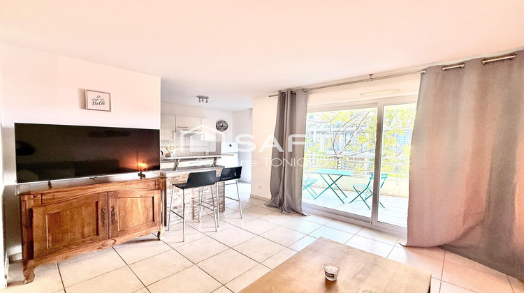 Ma-Cabane - Vente Appartement Cannes, 47 m²