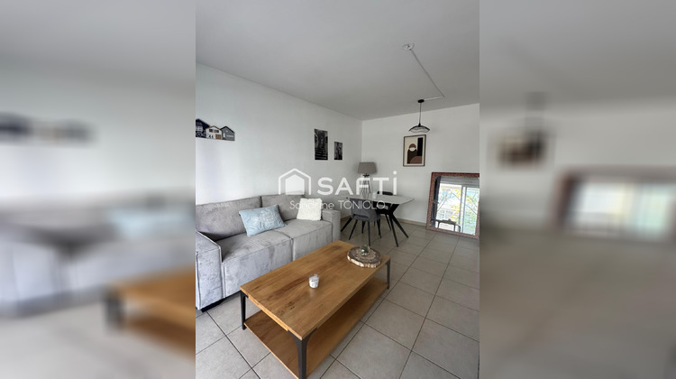 Ma-Cabane - Vente Appartement Cannes, 47 m²