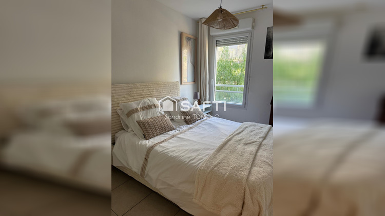 Ma-Cabane - Vente Appartement Cannes, 47 m²