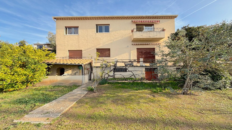 Ma-Cabane - Vente Appartement CANNES, 93 m²