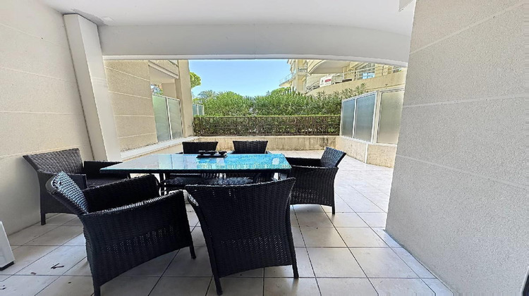 Ma-Cabane - Vente Appartement CANNES, 57 m²