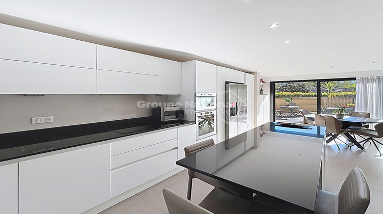 Ma-Cabane - Vente Appartement CANNES, 103 m²