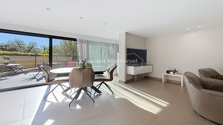 Ma-Cabane - Vente Appartement CANNES, 103 m²