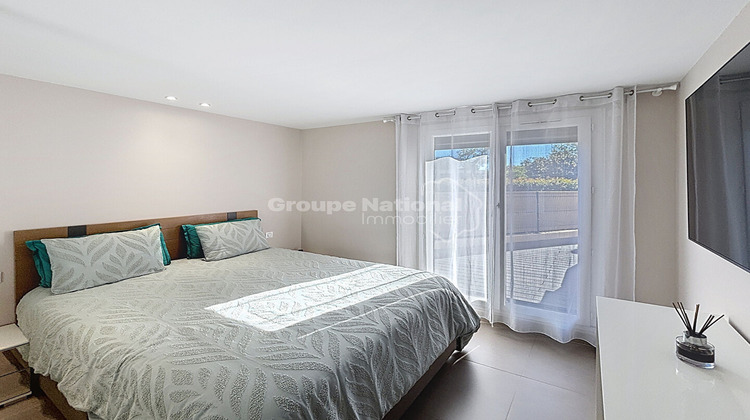 Ma-Cabane - Vente Appartement CANNES, 103 m²