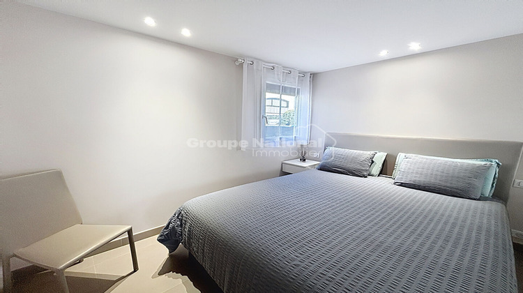 Ma-Cabane - Vente Appartement CANNES, 103 m²