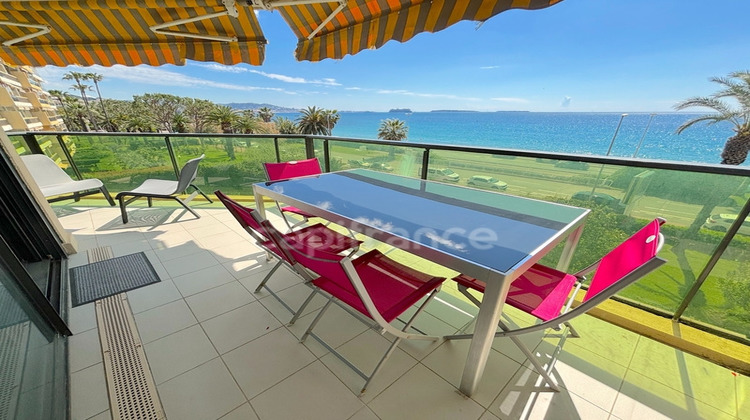 Ma-Cabane - Vente Appartement CANNES, 65 m²