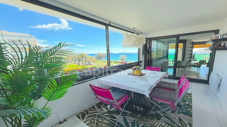 Ma-Cabane - Vente Appartement CANNES, 65 m²