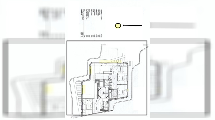 Ma-Cabane - Vente Appartement CANNES, 126 m²