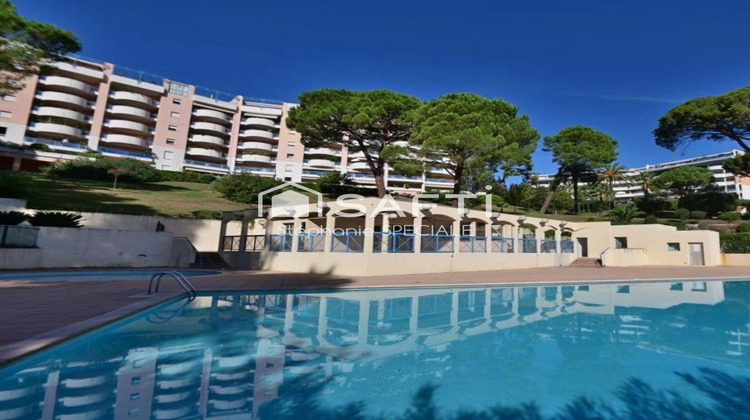 Ma-Cabane - Vente Appartement Cannes, 106 m²