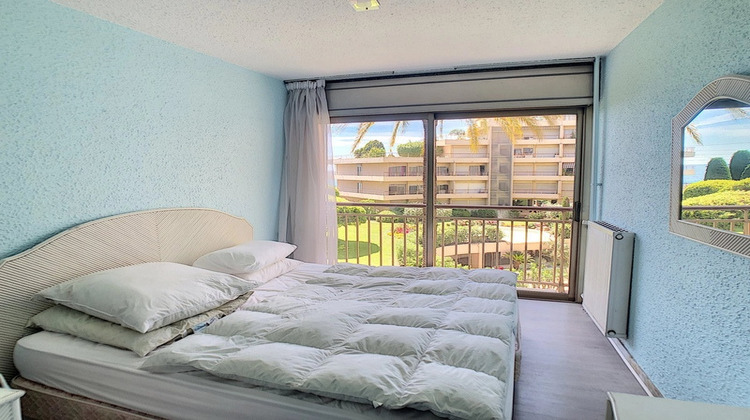 Ma-Cabane - Vente Appartement CANNES, 52 m²