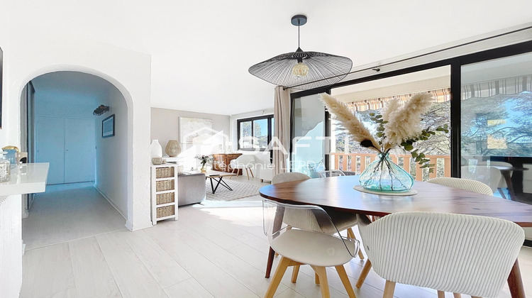 Ma-Cabane - Vente Appartement Cannes, 72 m²