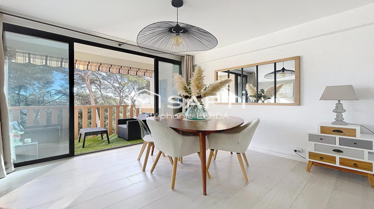 Ma-Cabane - Vente Appartement Cannes, 72 m²