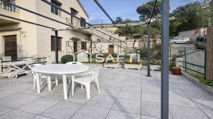 Ma-Cabane - Vente Appartement Cannes, 92 m²