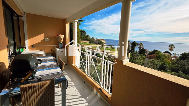 Ma-Cabane - Vente Appartement Cannes, 39 m²