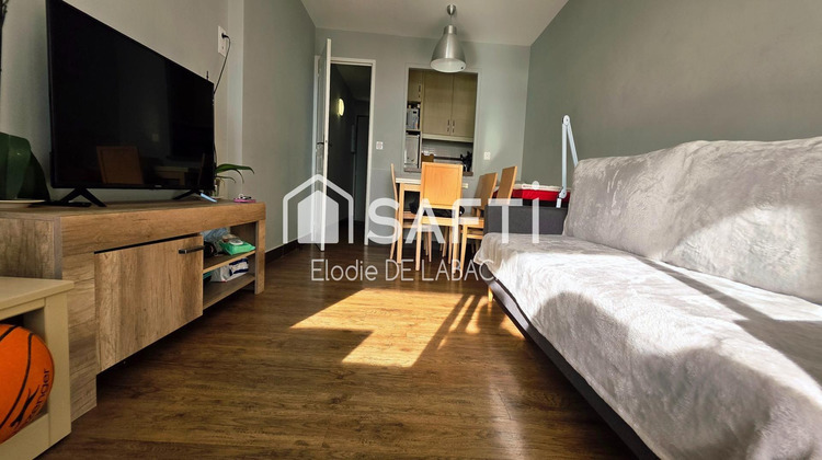 Ma-Cabane - Vente Appartement Cannes, 39 m²