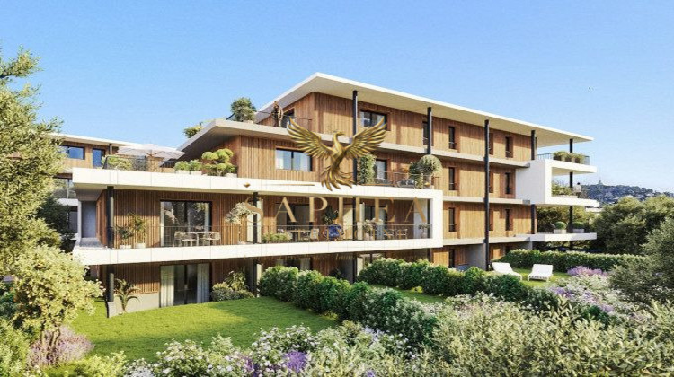 Ma-Cabane - Vente Appartement Cannes, 57 m²