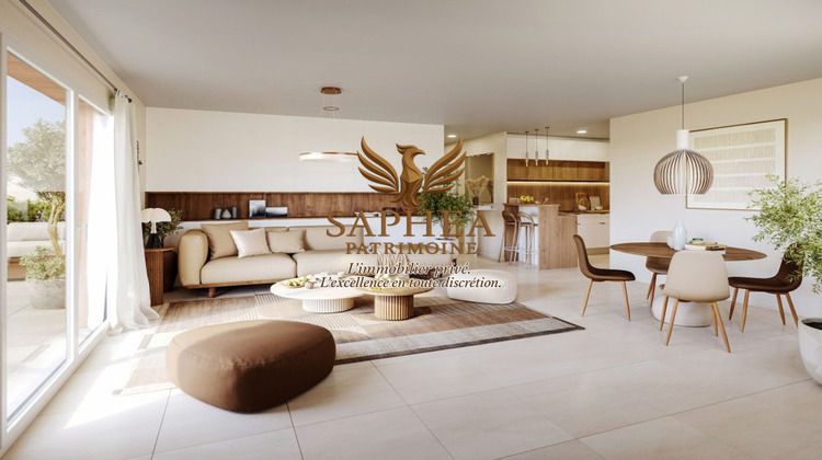 Ma-Cabane - Vente Appartement Cannes, 46 m²