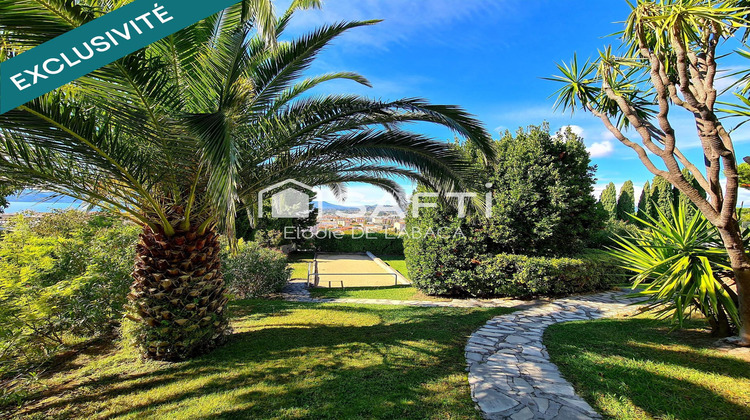 Ma-Cabane - Vente Appartement Cannes, 127 m²