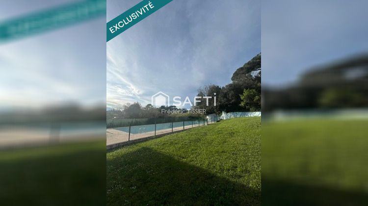 Ma-Cabane - Vente Appartement Cannes, 98 m²