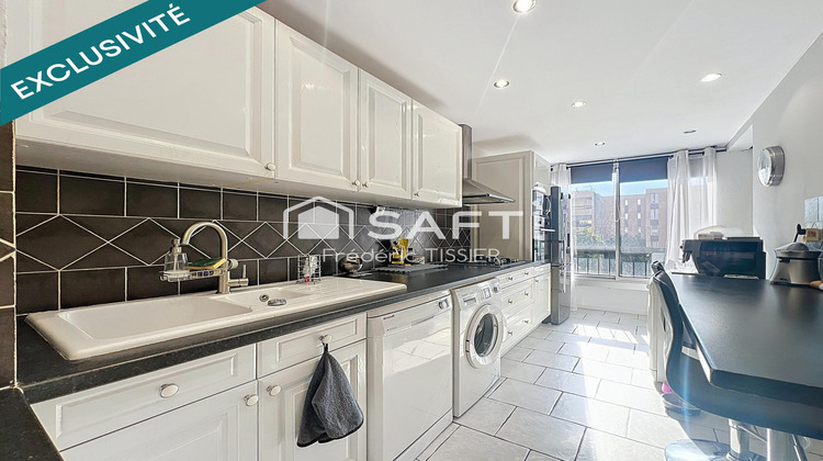 Ma-Cabane - Vente Appartement Cannes, 98 m²