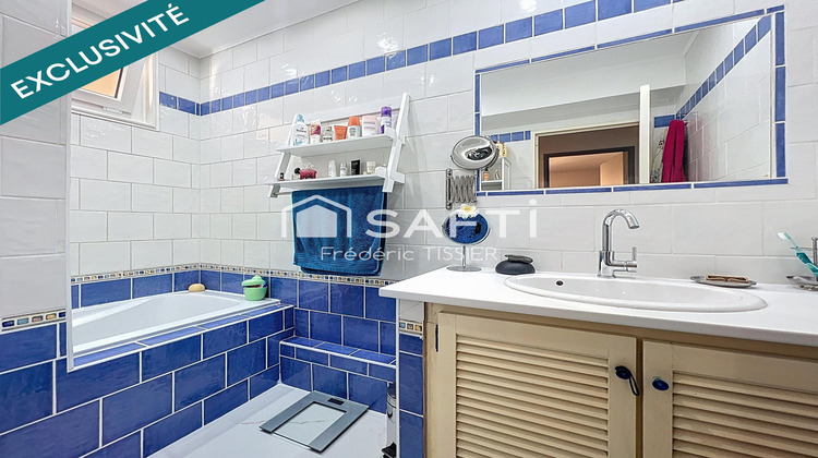 Ma-Cabane - Vente Appartement Cannes, 98 m²