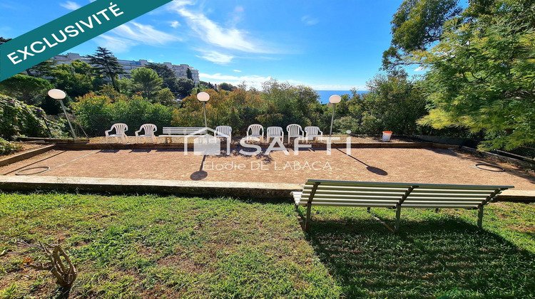 Ma-Cabane - Vente Appartement Cannes, 24 m²