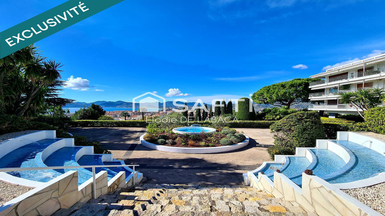 Ma-Cabane - Vente Appartement Cannes, 24 m²