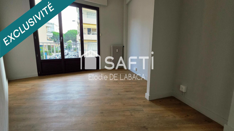 Ma-Cabane - Vente Appartement Cannes, 86 m²