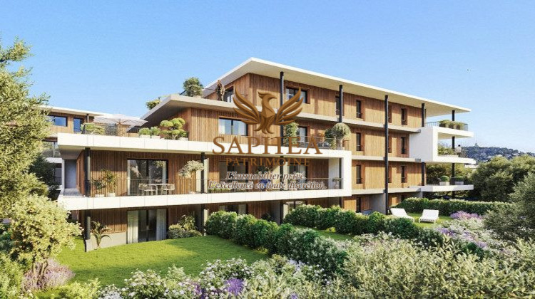 Ma-Cabane - Vente Appartement Cannes, 73 m²