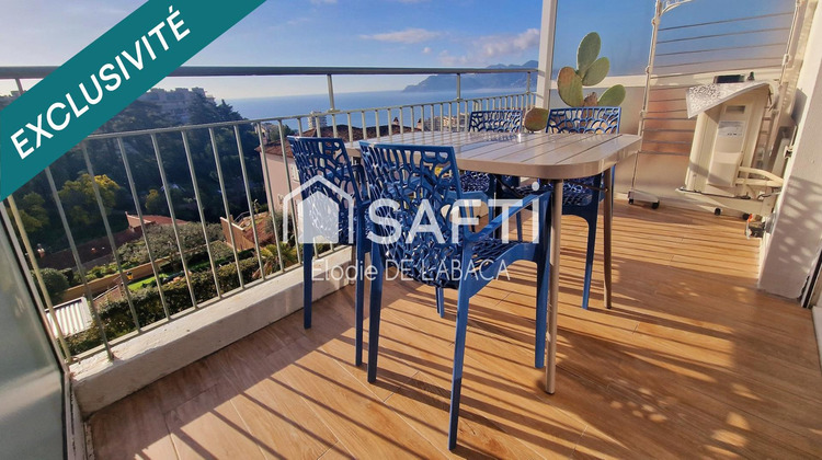 Ma-Cabane - Vente Appartement Cannes, 24 m²