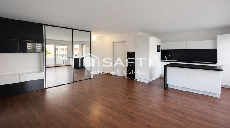 Ma-Cabane - Vente Appartement Cannes, 32 m²