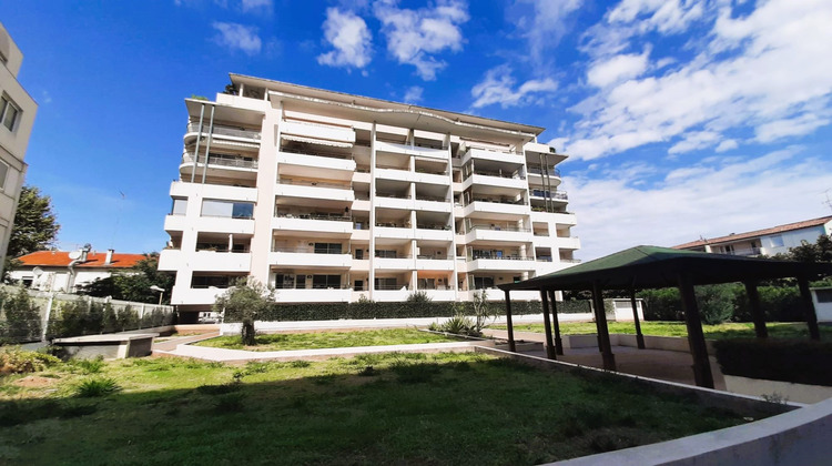 Ma-Cabane - Vente Appartement Cannes, 39 m²