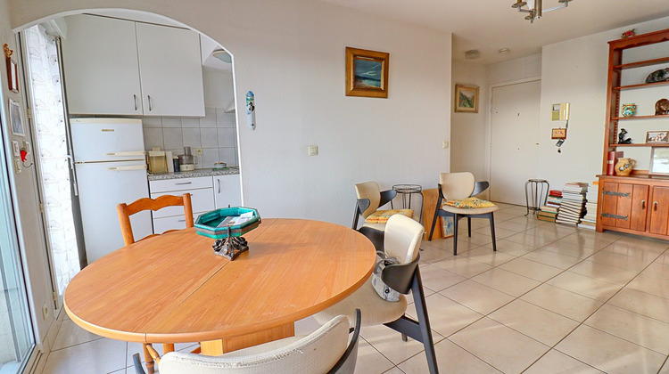 Ma-Cabane - Vente Appartement Cannes, 39 m²