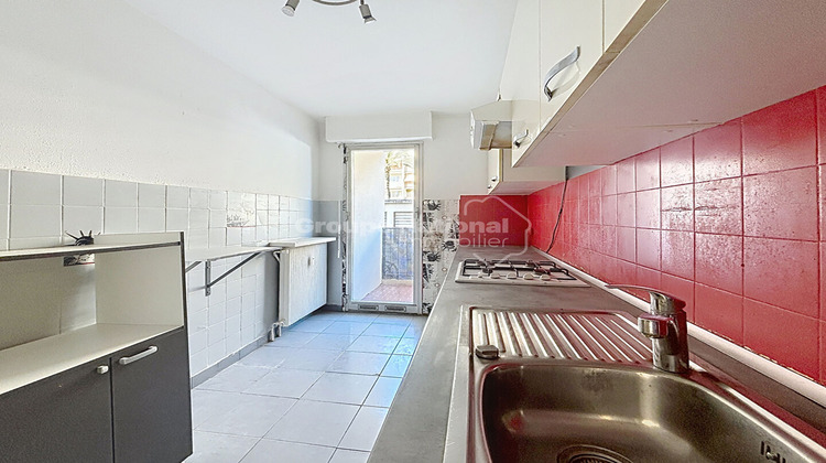 Ma-Cabane - Vente Appartement CANNES, 62 m²