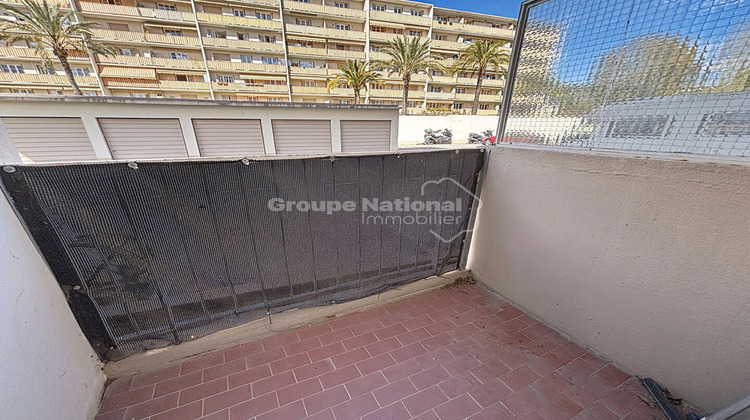Ma-Cabane - Vente Appartement CANNES, 62 m²