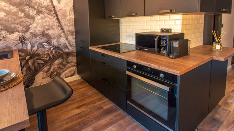 Ma-Cabane - Vente Appartement CANNES, 79 m²