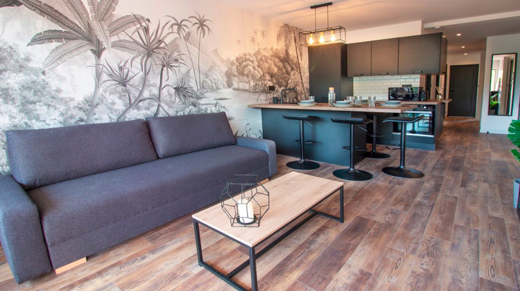 Ma-Cabane - Vente Appartement CANNES, 79 m²