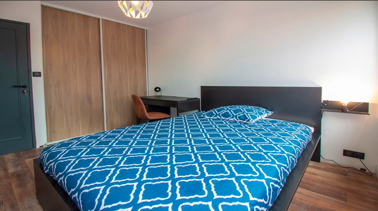 Ma-Cabane - Vente Appartement CANNES, 79 m²