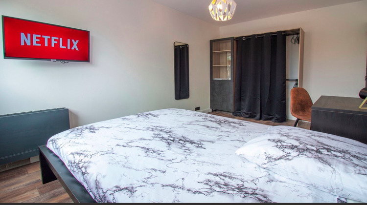 Ma-Cabane - Vente Appartement CANNES, 79 m²