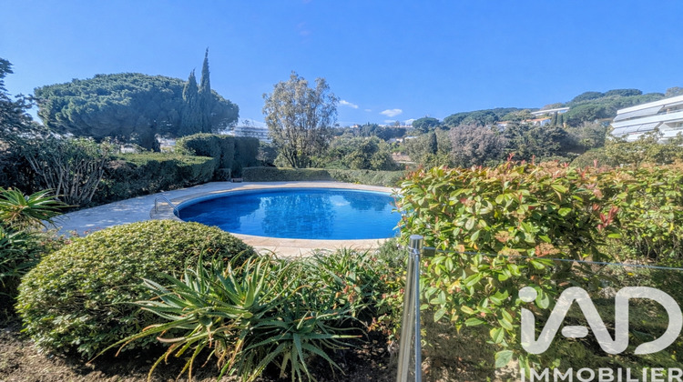 Ma-Cabane - Vente Appartement Cannes, 111 m²