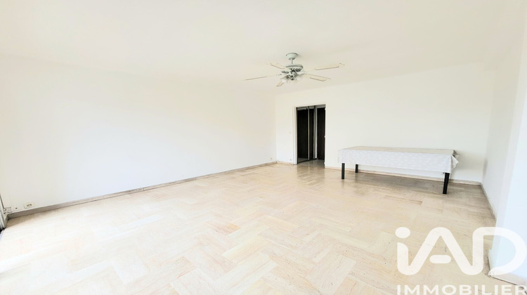 Ma-Cabane - Vente Appartement Cannes, 83 m²