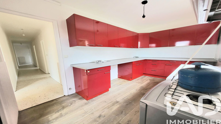 Ma-Cabane - Vente Appartement Cannes, 83 m²