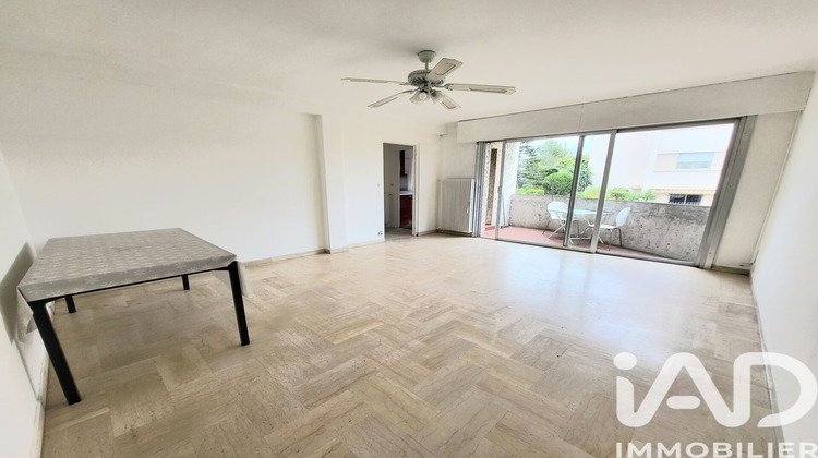 Ma-Cabane - Vente Appartement Cannes, 83 m²
