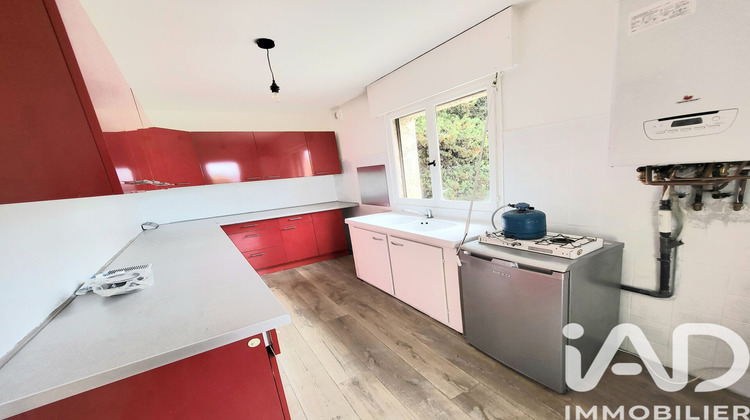 Ma-Cabane - Vente Appartement Cannes, 83 m²