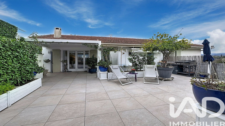 Ma-Cabane - Vente Appartement Cannes, 109 m²