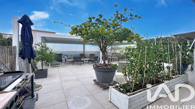Ma-Cabane - Vente Appartement Cannes, 109 m²