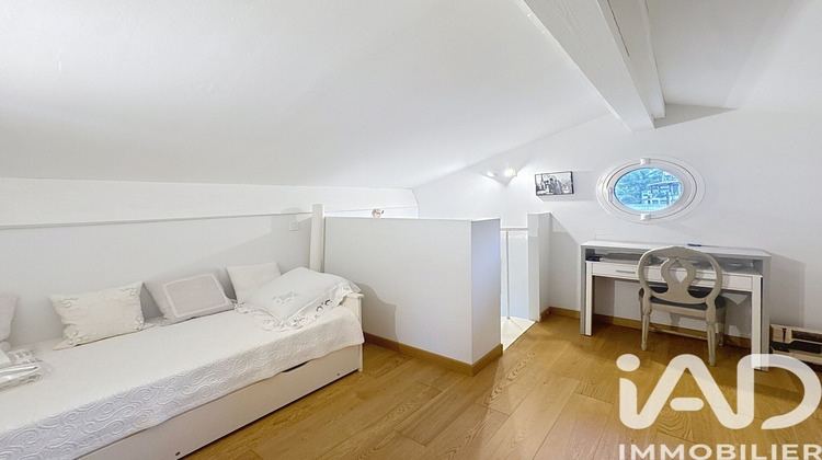 Ma-Cabane - Vente Appartement Cannes, 109 m²
