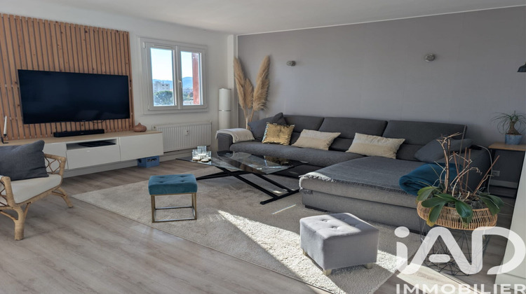 Ma-Cabane - Vente Appartement Cannes, 68 m²