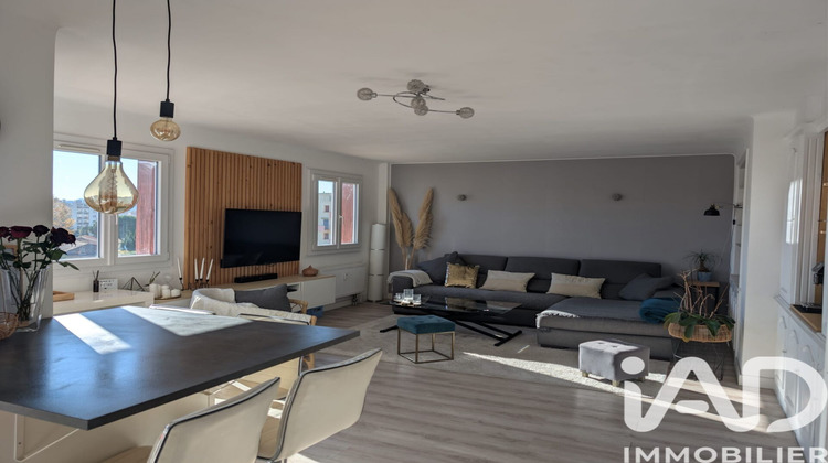 Ma-Cabane - Vente Appartement Cannes, 68 m²